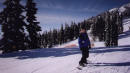 Last, but most important.  The only picture in existence of our dear Matt snow boarding.