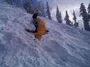 I can flip just like Cassie can.
