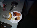 My Supper.  I wish I WAS joking.